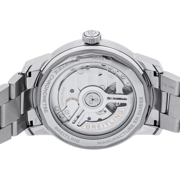 Breitling Top Time AB3113